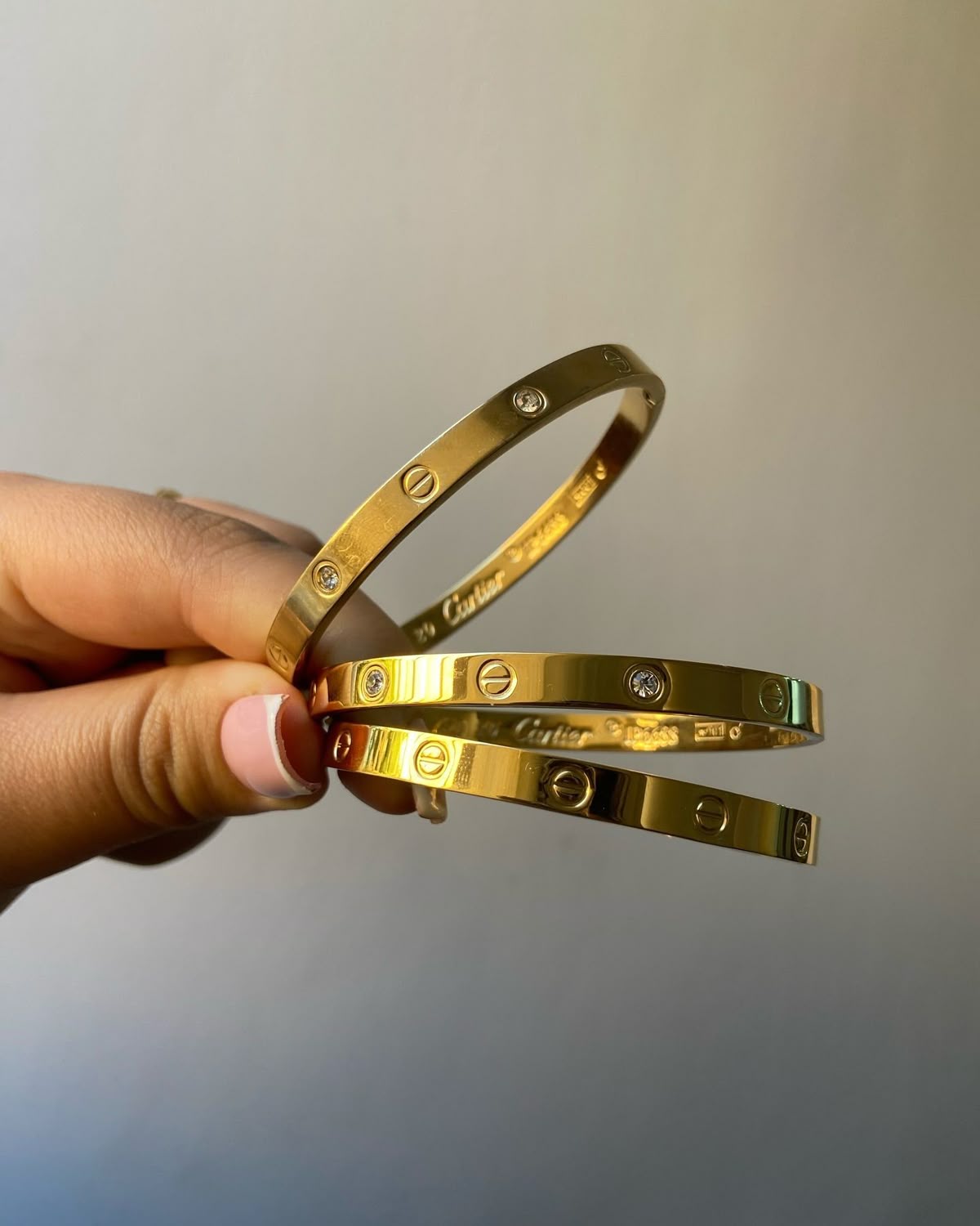 Bangles And Bracelets